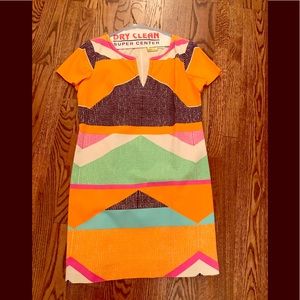 Trina Turk shift dress